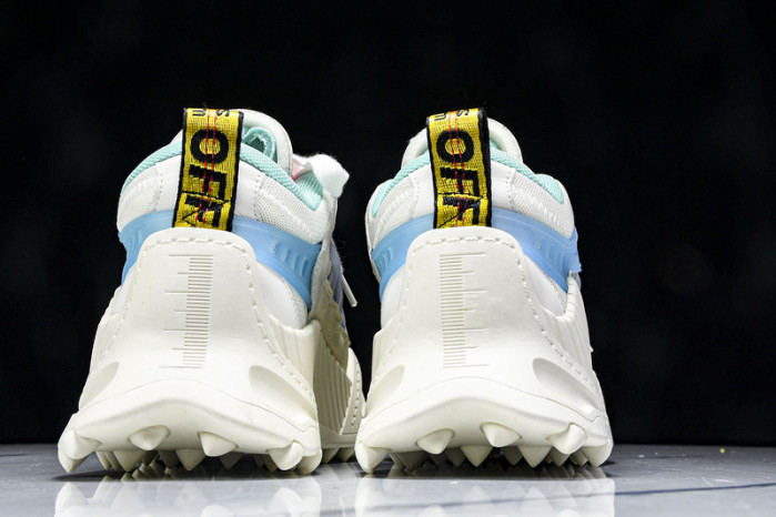 OF C/O ODSY-1000 SNEAKER KICKZE OW-25