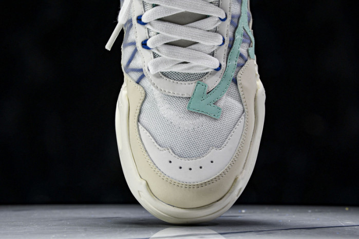 OF C/O ODSY-1000 SNEAKER KICKZE OW-25