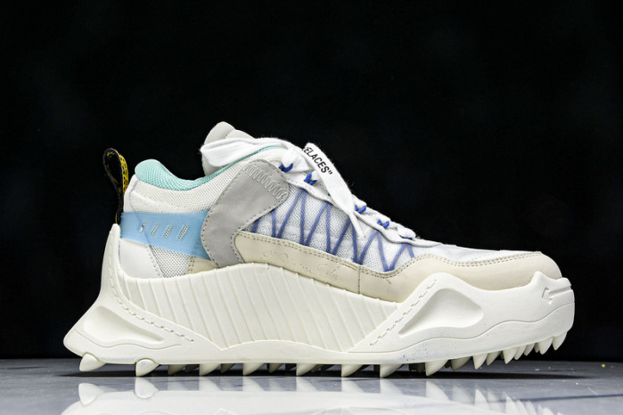 OF C/O ODSY-1000 SNEAKER KICKZE OW-25