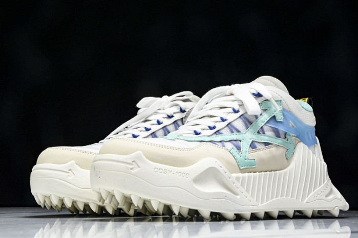 OF C/O ODSY-1000 SNEAKER KICKZE OW-25