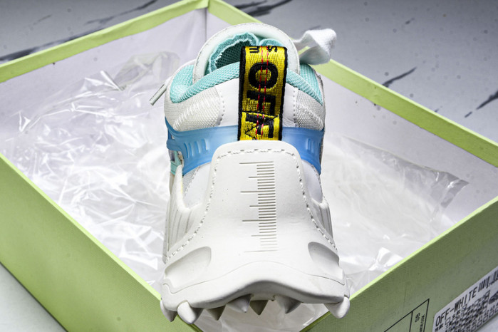 OF C/O ODSY-1000 SNEAKER KICKZE OW-25