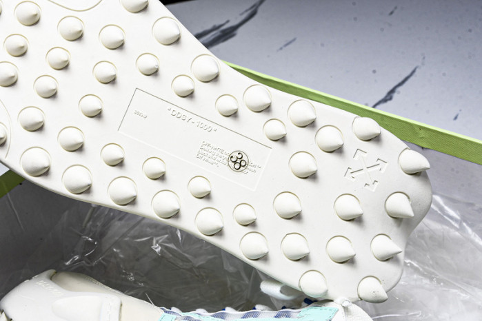 OF C/O ODSY-1000 SNEAKER KICKZE OW-25