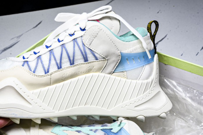 OF C/O ODSY-1000 SNEAKER KICKZE OW-25
