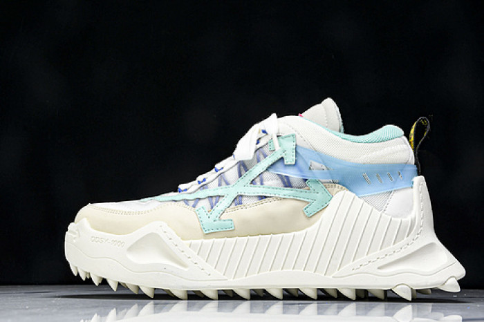 OF C/O ODSY-1000 SNEAKER KICKZE OW-25