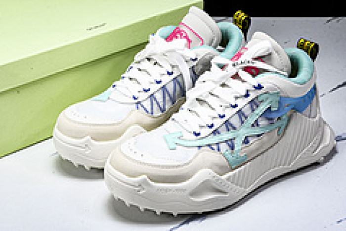 OF C/O ODSY-1000 SNEAKER KICKZE OW-25