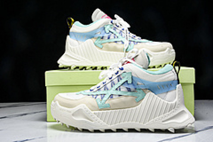 OF C/O ODSY-1000 SNEAKER KICKZE OW-25
