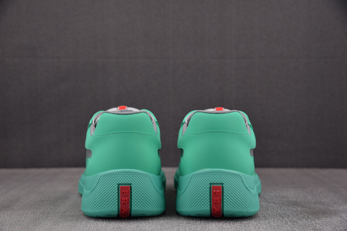 PR sneakers black and white copshoe PR-132