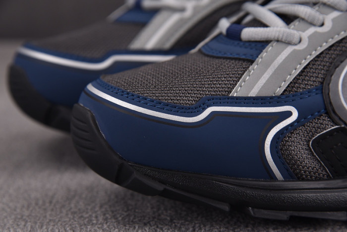 D1R* B30 TRAINER SNEAKER copshoe DR-B30 05