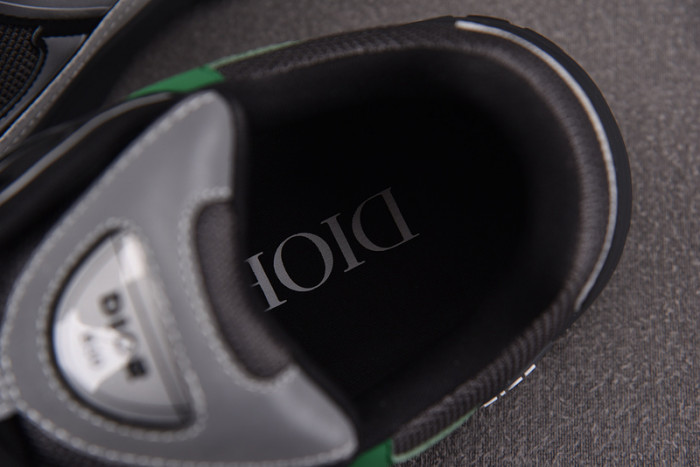 D1R* B30 TRAINER SNEAKER copshoe DR-258