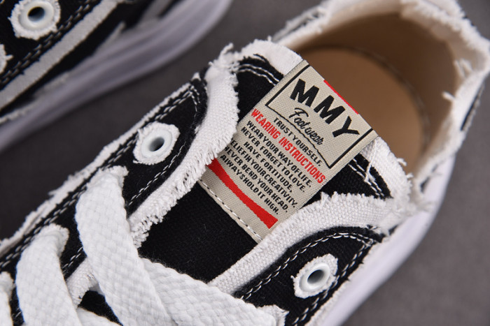 AMIRI  SNEAKERS   COPSHOE AM-186