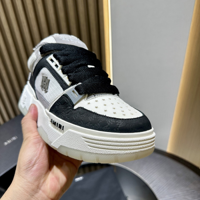 AMIRI  SNEAKERS   COPSHOE AM-189