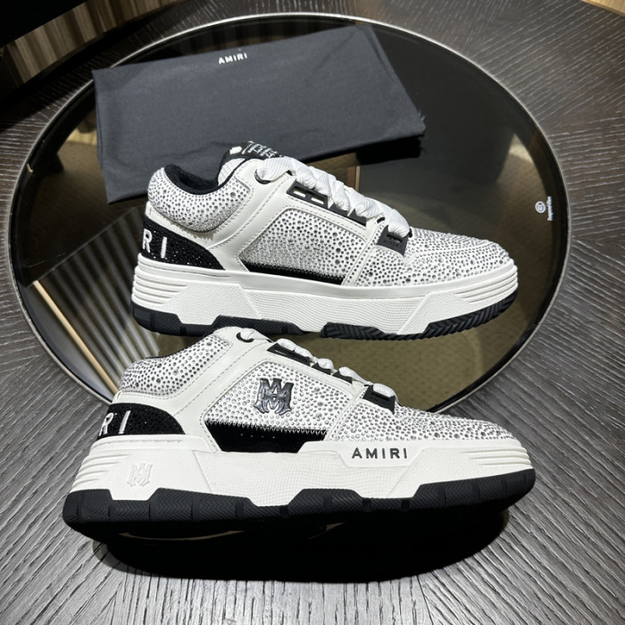 AMIRI  SNEAKERS   COPSHOE AM-190