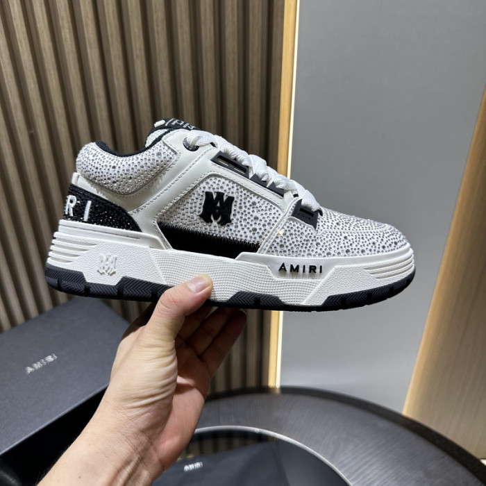 AMIRI  SNEAKERS   COPSHOE AM-190