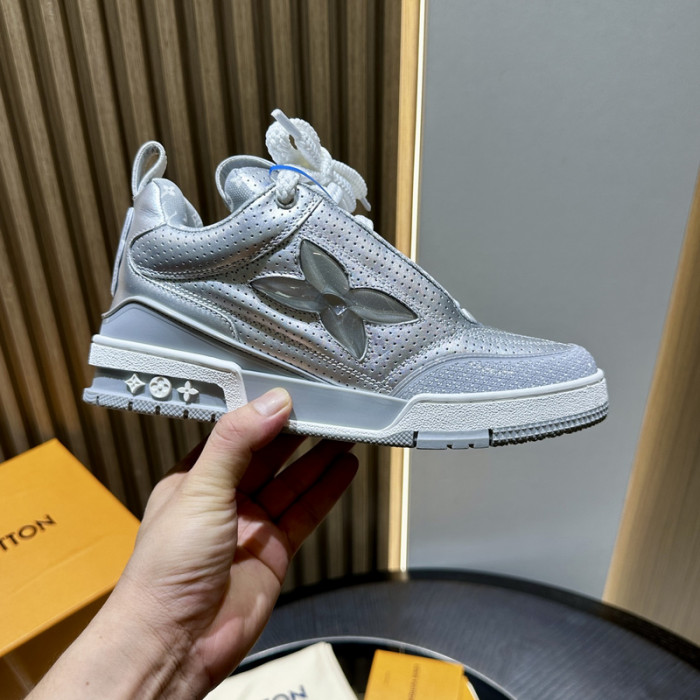 LVT SNEAKERS COPSHOE L&V-skate05