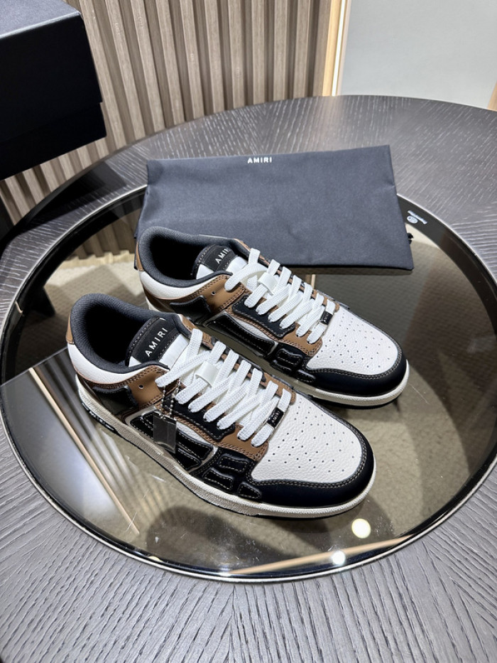 AMIRI  SNEAKERS   COPSHOE AM-92