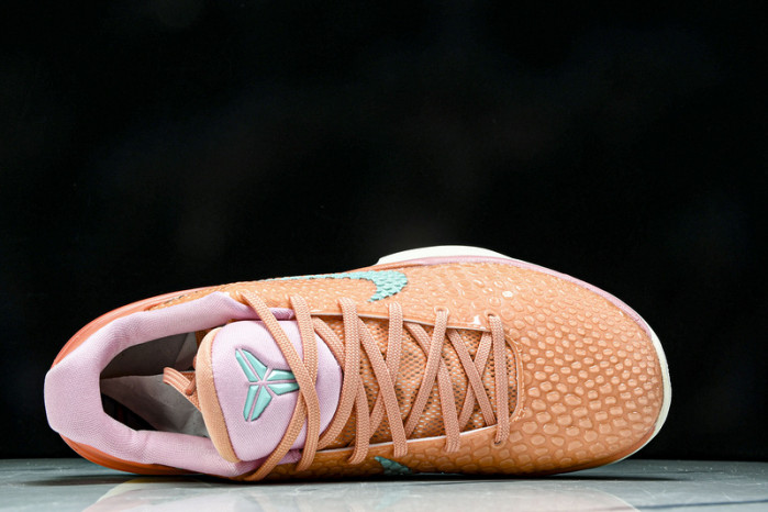 Nike Zoom Kobe 6 “All-Star 2.0” PE2025 -106
