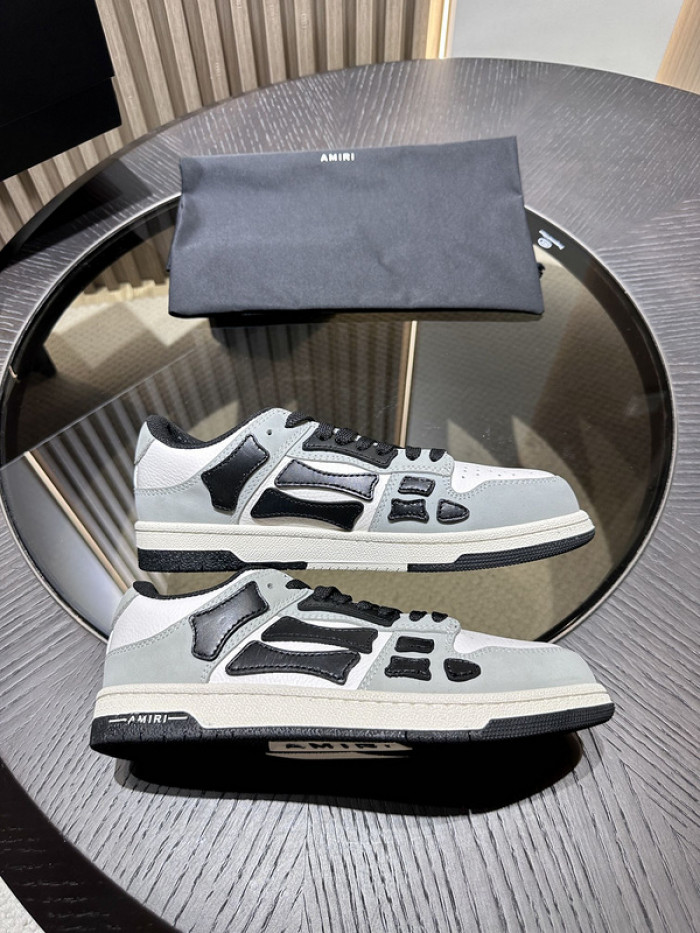 AMIRI  SNEAKERS   COPSHOE AM-94