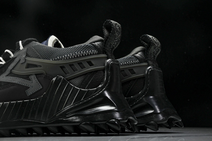 OF C/O ODSY-1000 SNEAKER copshoe OW-109