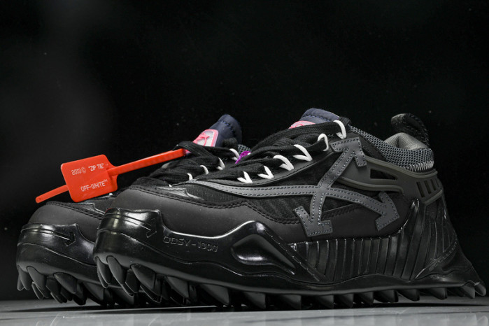 OF C/O ODSY-1000 SNEAKER copshoe OW-109