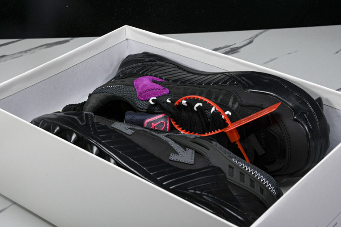 OF C/O ODSY-1000 SNEAKER copshoe OW-109