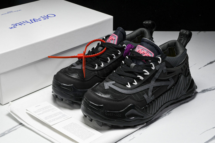 OF C/O ODSY-1000 SNEAKER copshoe OW-109