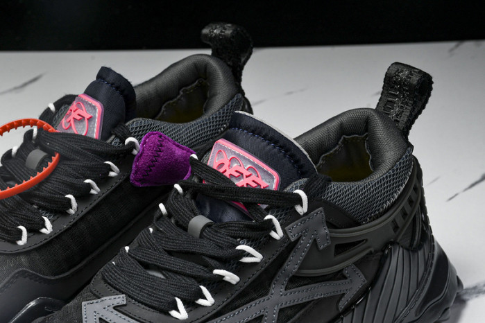 OF C/O ODSY-1000 SNEAKER copshoe OW-109