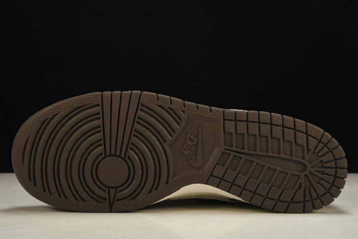 Otomo Katsuhiro x NK SB Dunk Low "Steamboy OST" LF0039-001