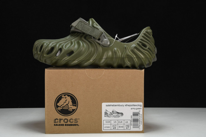 Cr*0*s pollex slide cp -03