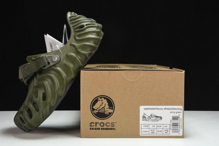 Cr*0*s pollex slide cp -03