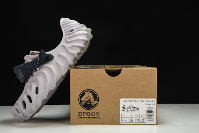 Cr*0*s pollex slide cp -02