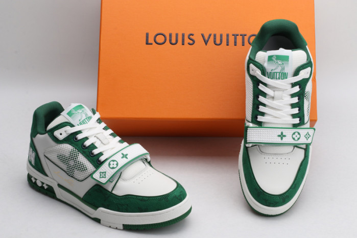 LVT  SNEAKERS   COPSHOE  L&V-81