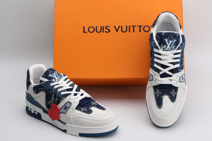 LVT  SNEAKERS   COPSHOE  L&V-86