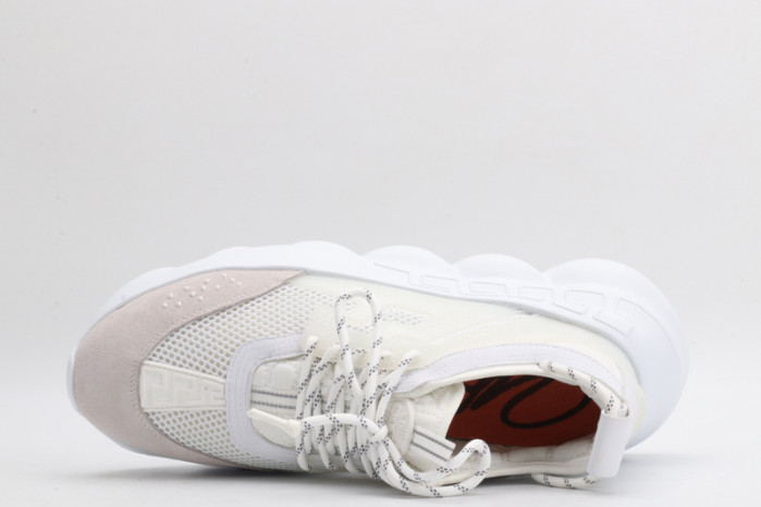 VERSA CHAIN REACTION SNEAKERS COPSHOE VR-19