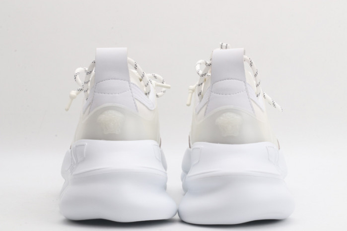 VERSA CHAIN REACTION SNEAKERS COPSHOE VR-19