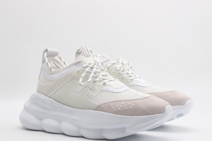 VERSA CHAIN REACTION SNEAKERS COPSHOE VR-19