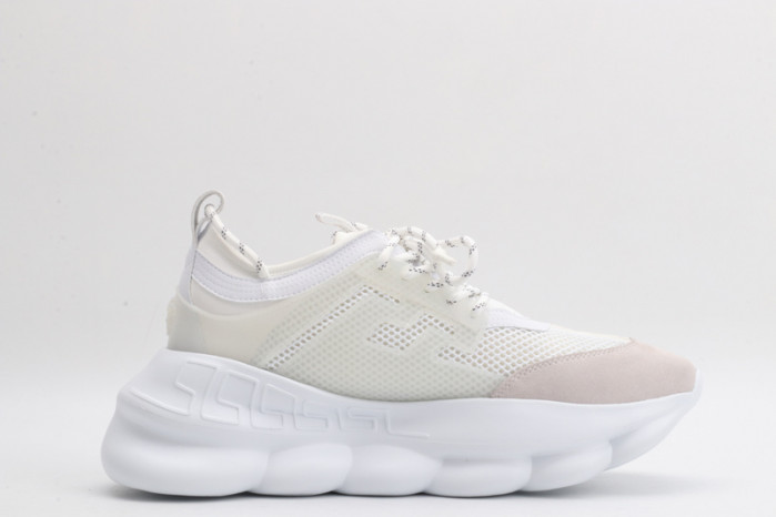 VERSA CHAIN REACTION SNEAKERS COPSHOE VR-19
