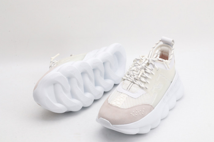VERSA CHAIN REACTION SNEAKERS COPSHOE VR-19