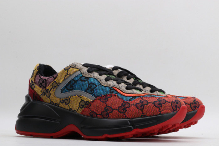 GC TRAINER SNEAKER KICKZE GC-32