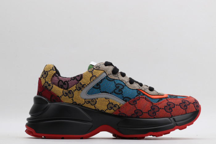 GC TRAINER SNEAKER KICKZE GC-32