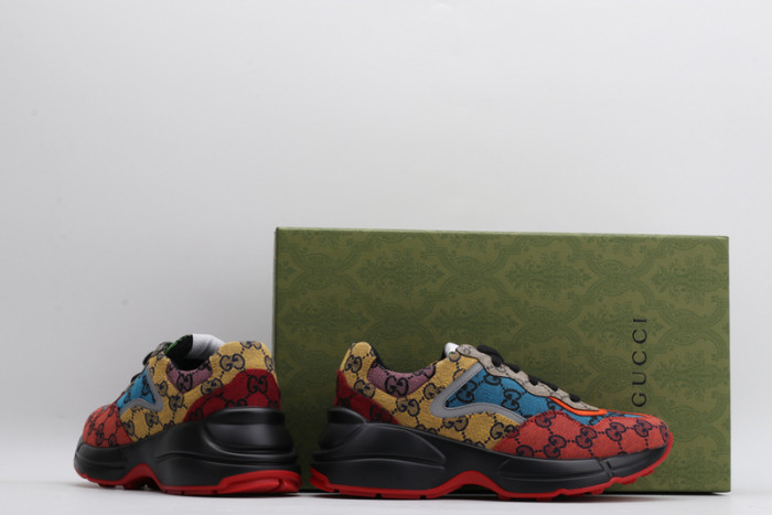 GC TRAINER SNEAKER KICKZE GC-32