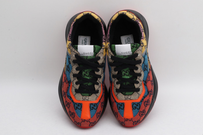 GC TRAINER SNEAKER KICKZE GC-32