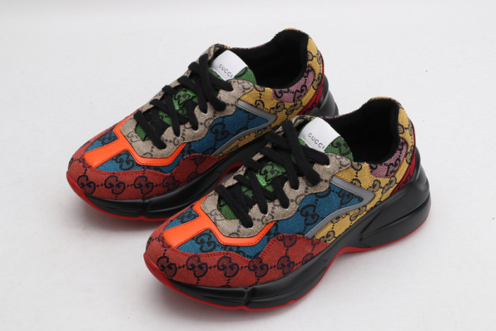 GC TRAINER SNEAKER KICKZE GC-32