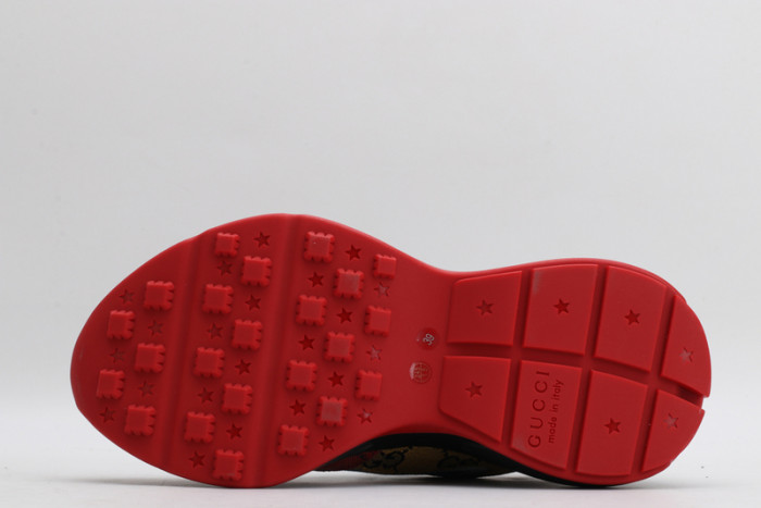 GC TRAINER SNEAKER KICKZE GC-32