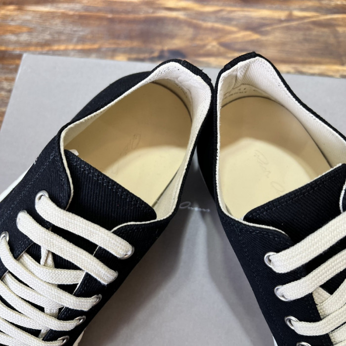 RICK OWENS SNEAKERS copshpe OR-209