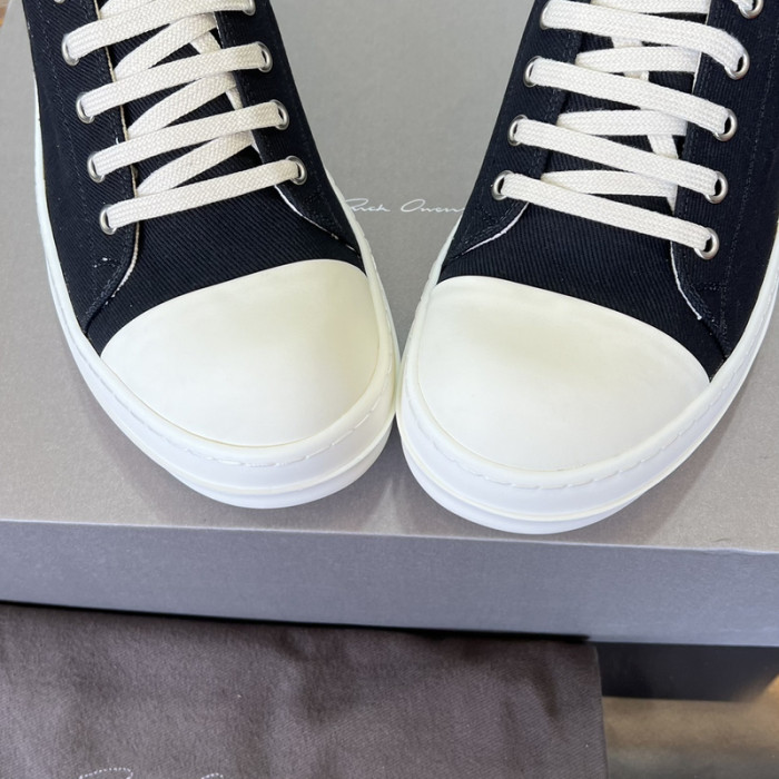 RICK OWENS SNEAKERS copshpe OR-209
