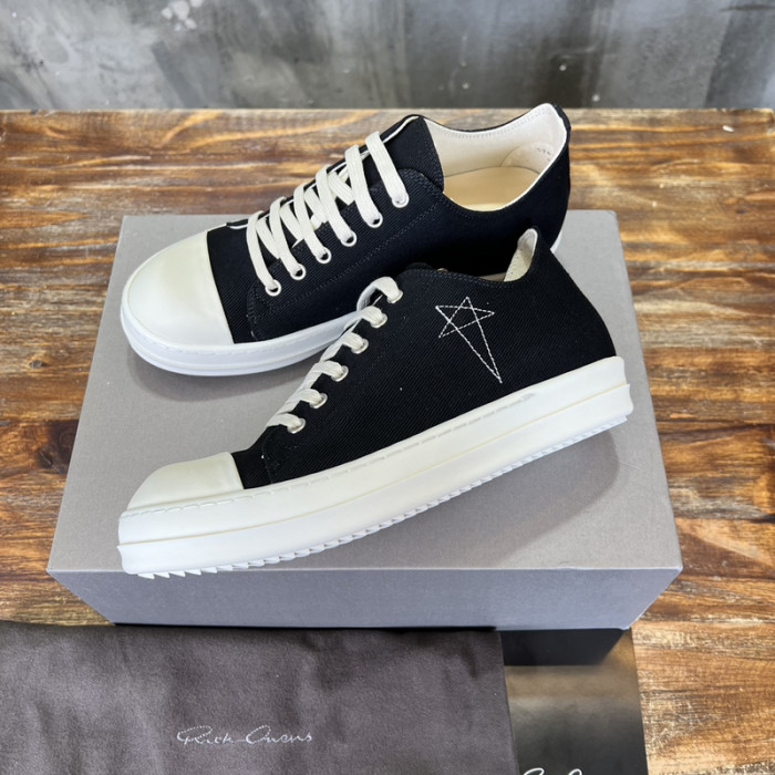 RICK OWENS SNEAKERS copshpe OR-209