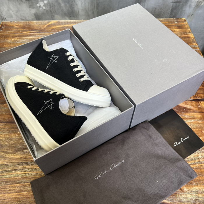 RICK OWENS SNEAKERS copshpe OR-209