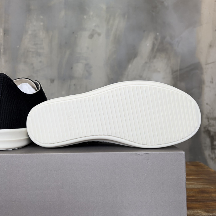 RICK OWENS SNEAKERS copshpe OR-209