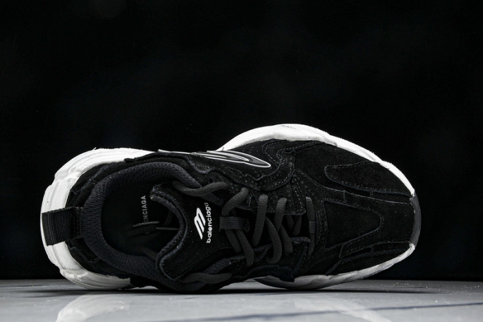 BL Monday shoe  -COPSHOE BL - MO 02