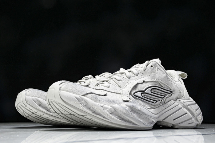 BL Monday shoe  -COPSHOE BL - MO 03